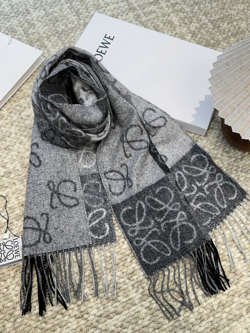 Loewe Scarf